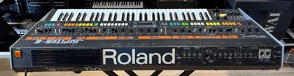 Roland-Jupiter 8